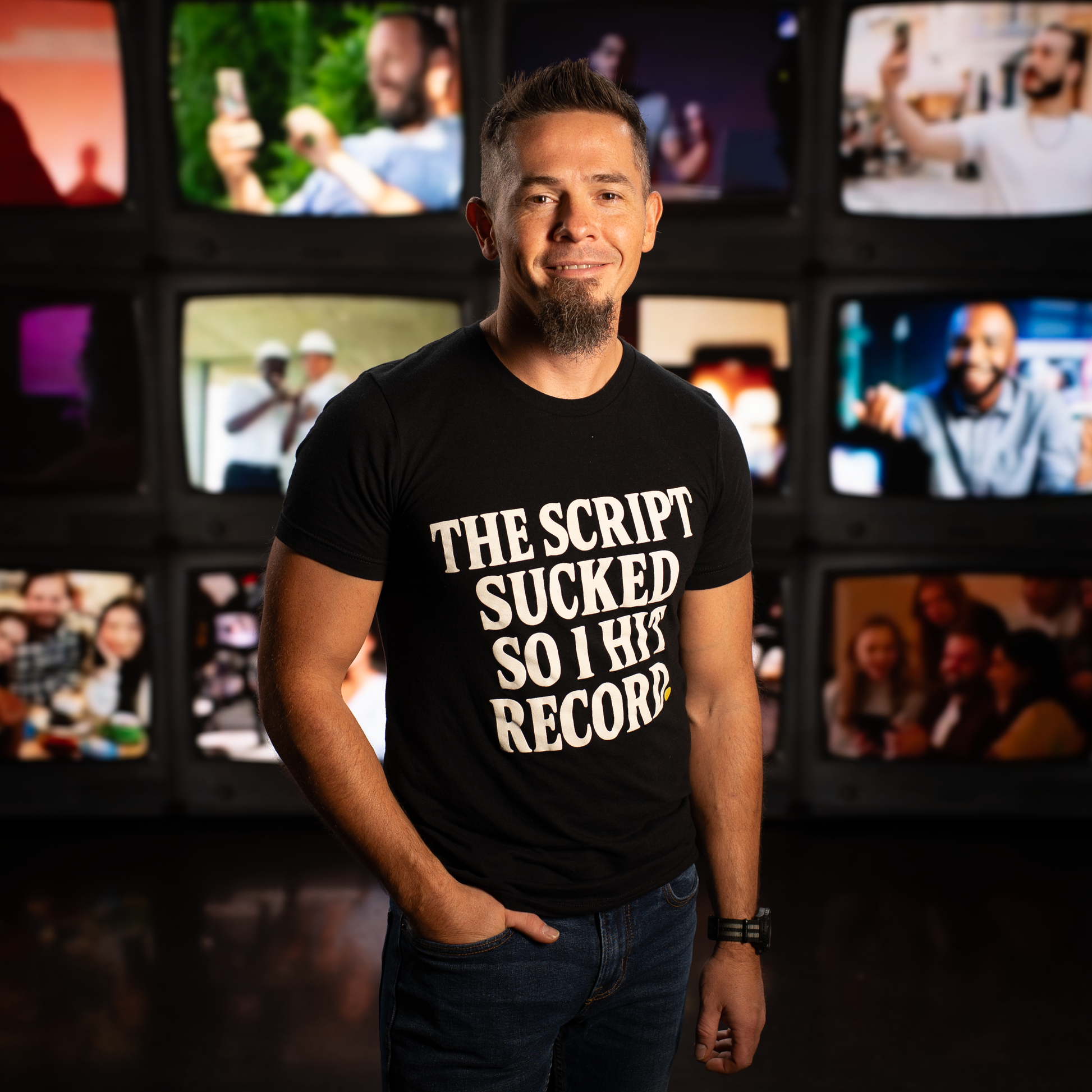 Film School Drop Outs