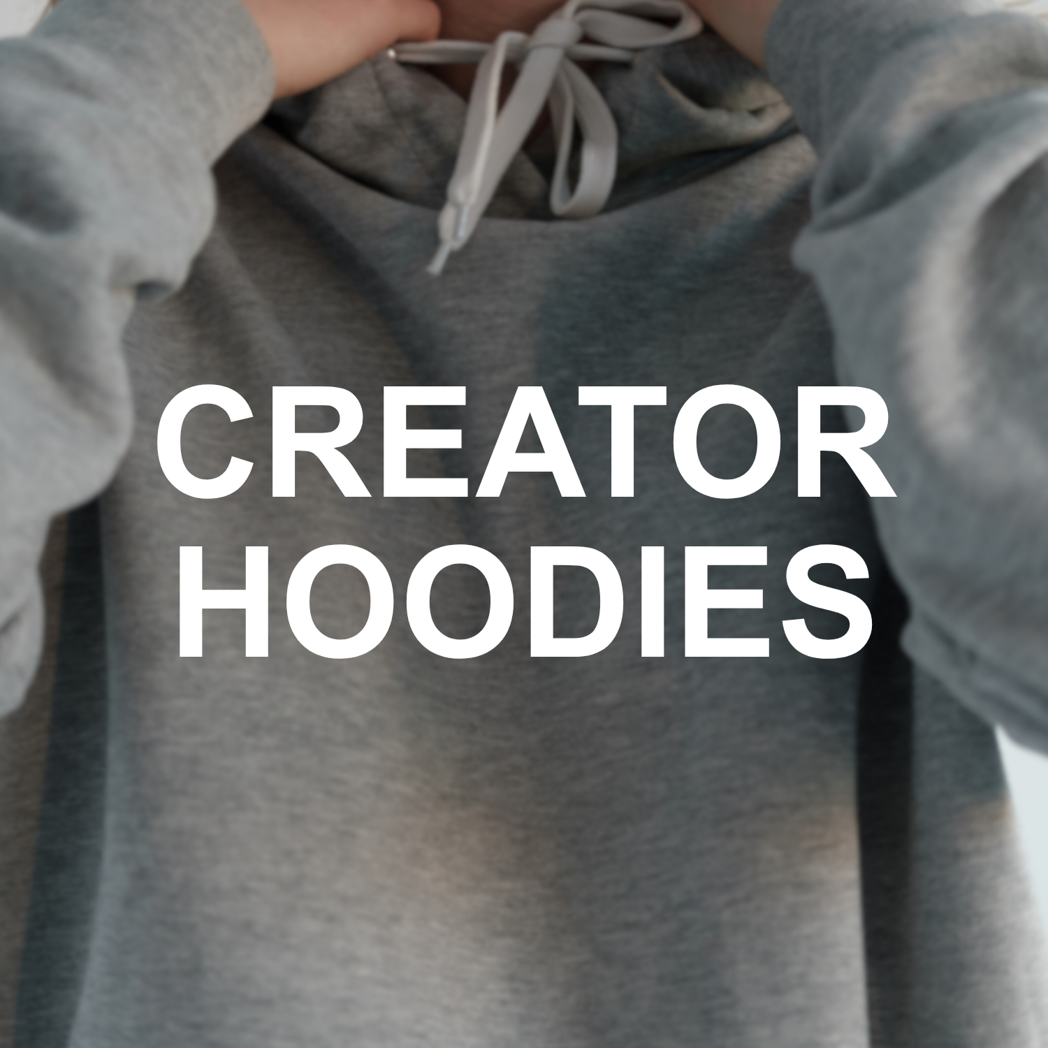 Creator Hoodies