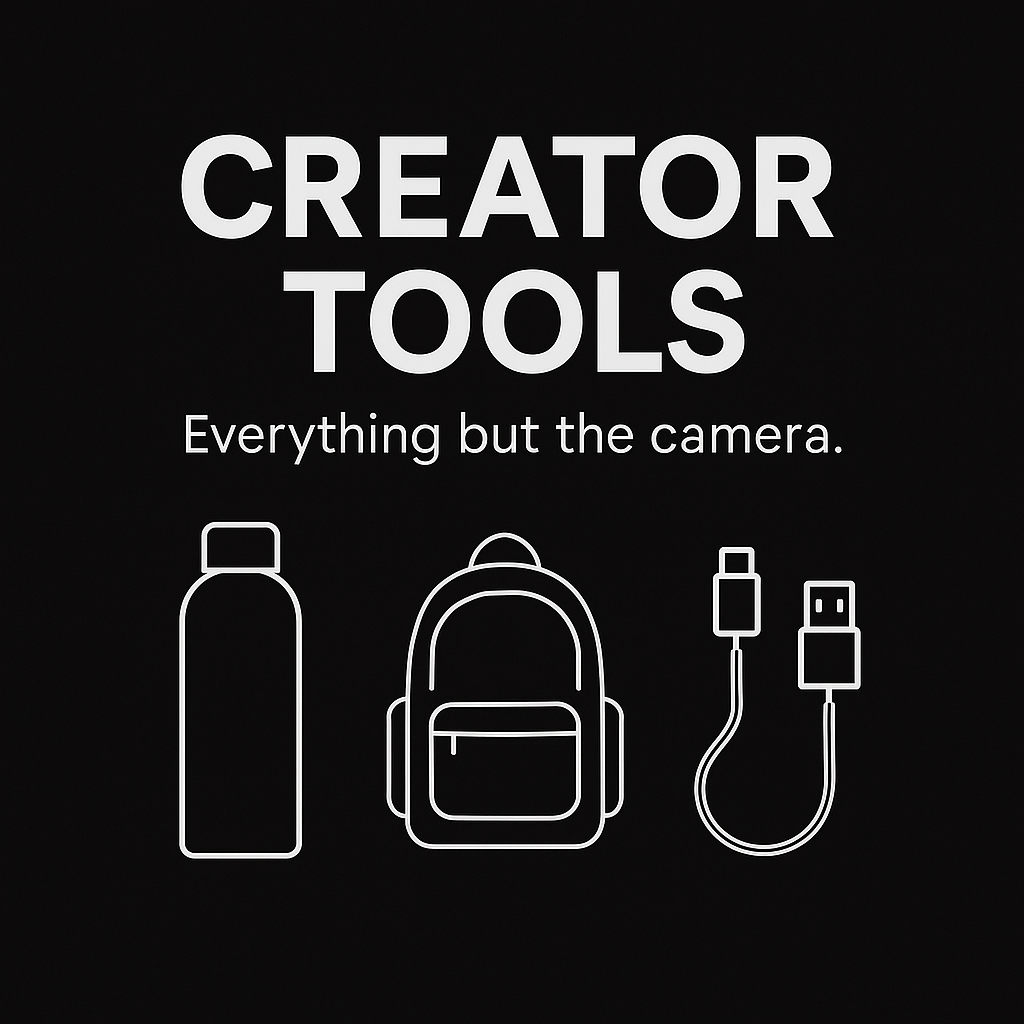 Creator Gear