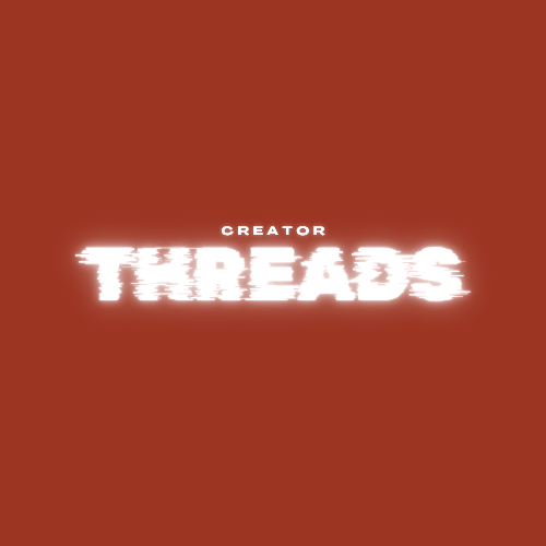 Creator Threads