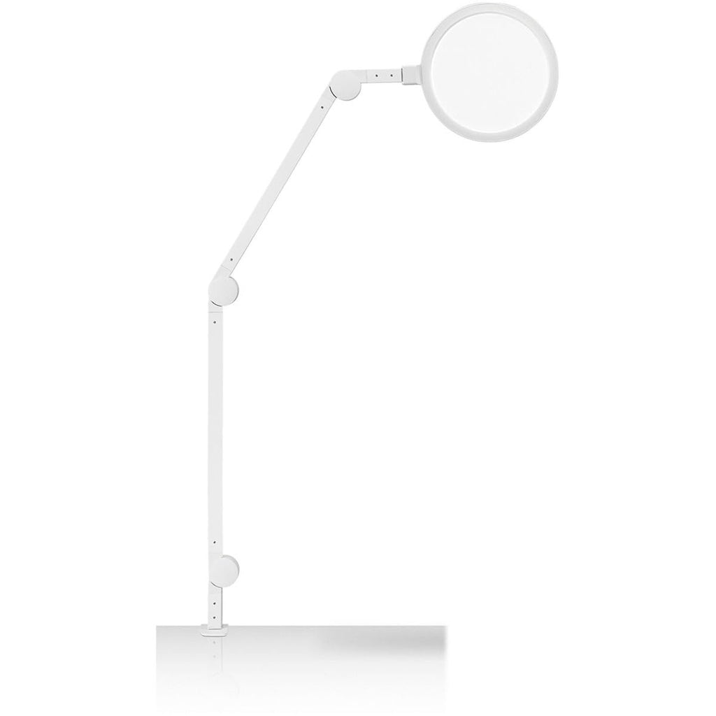 Lume Cube Edge Light 2.0 Bi-Color LED Desk Lamp - Black