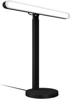 Logitech G Litra Beam LED for Gaming Setup, Key Light with TrueSoft, Adjustable Mount, Brightness/Color Temp, Desktop App Control for PC/Mac - Graphite