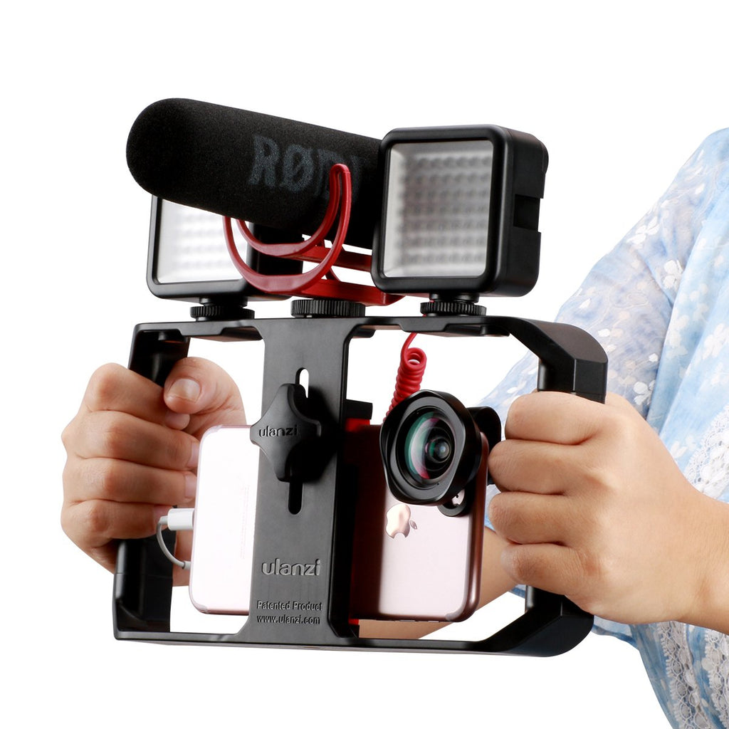 Donata Rig One Rig One – MarketScale