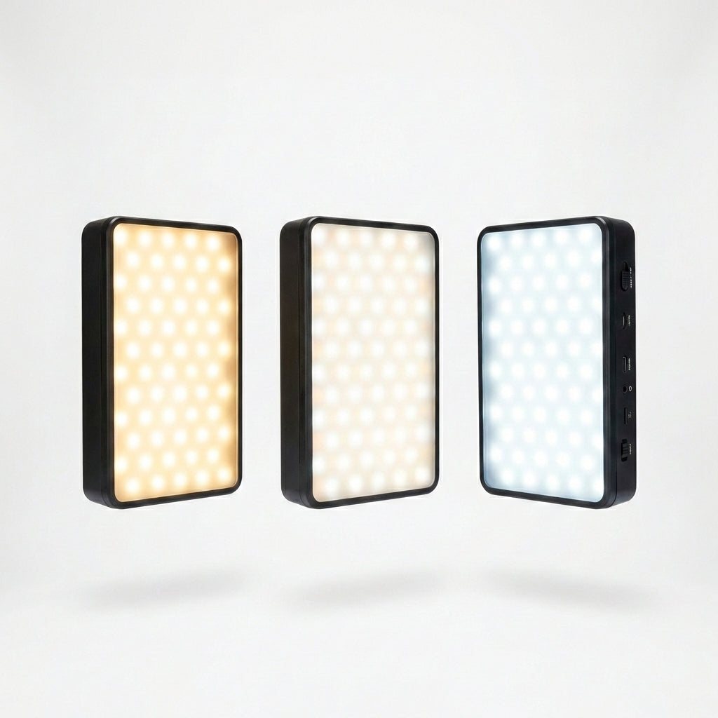Pocket Light