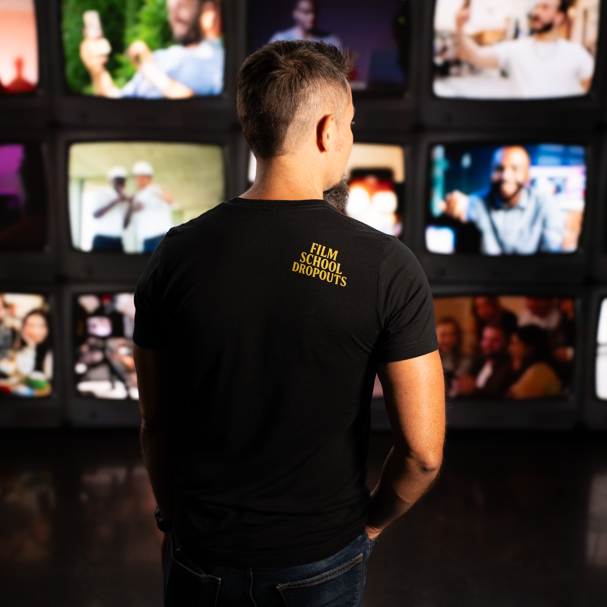 Film School Drop Outs