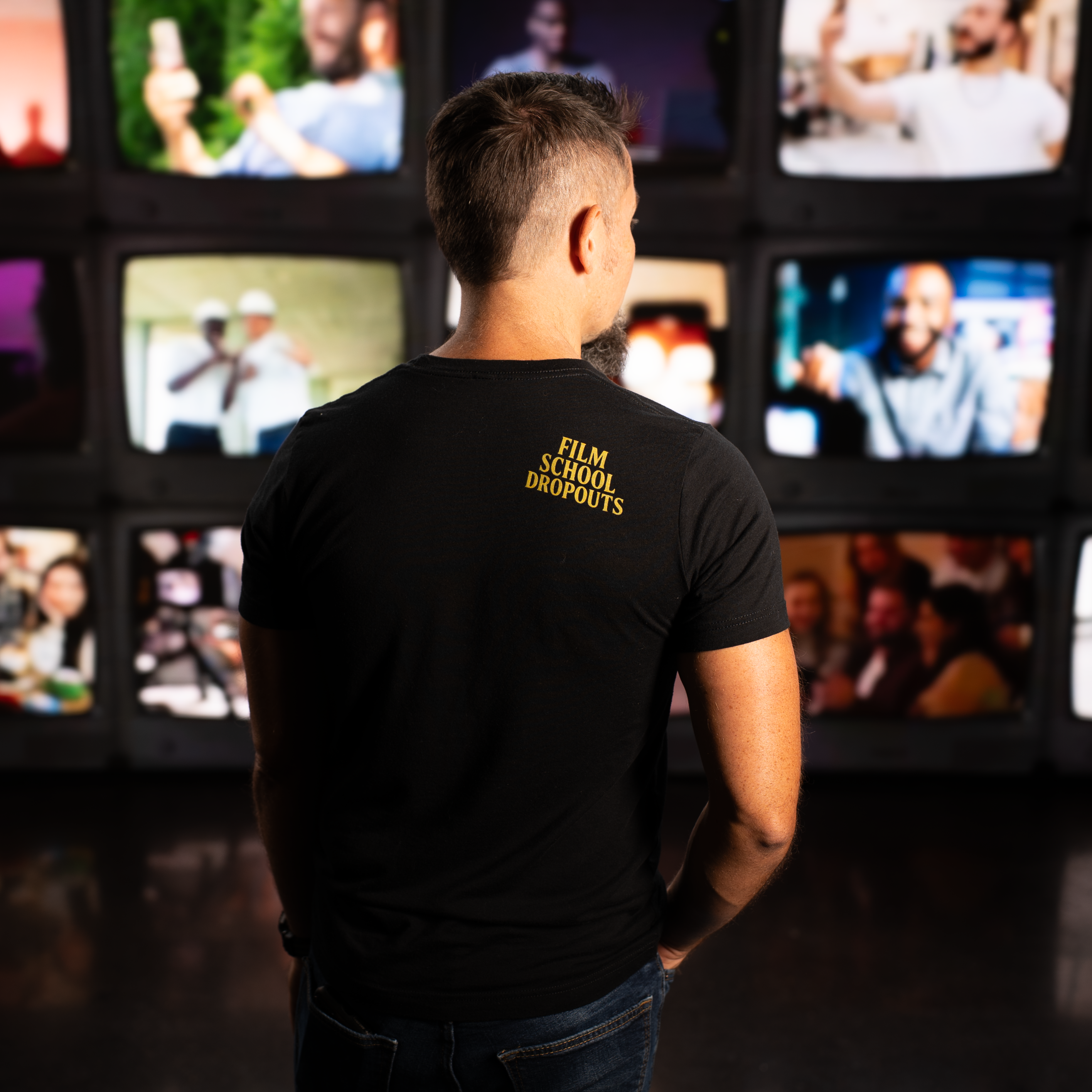 Film School Drop Outs