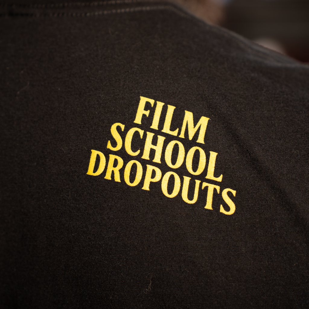 Film School Drop Outs
