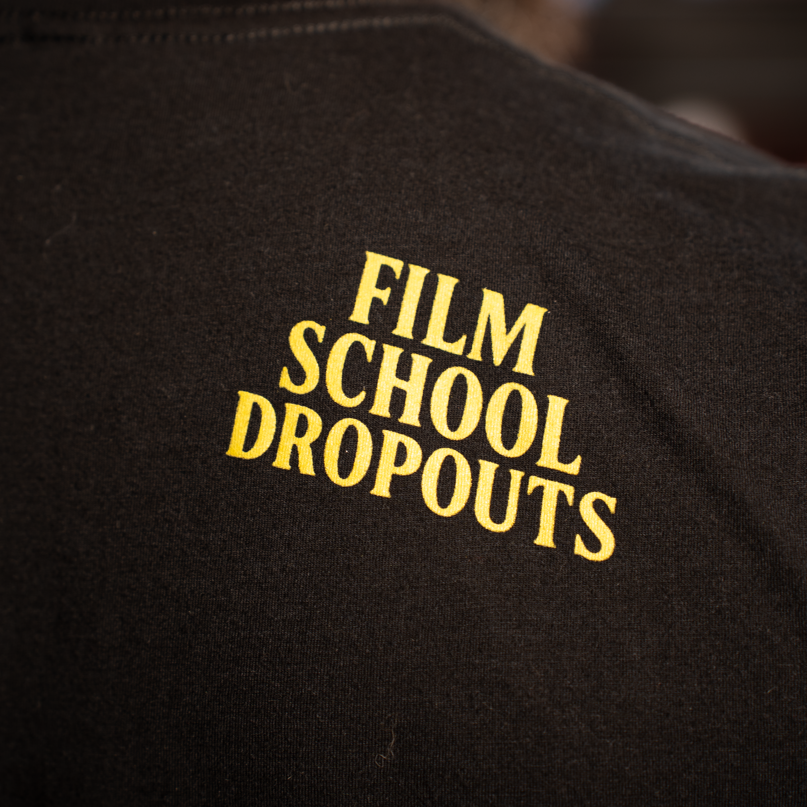 Film School Drop Outs