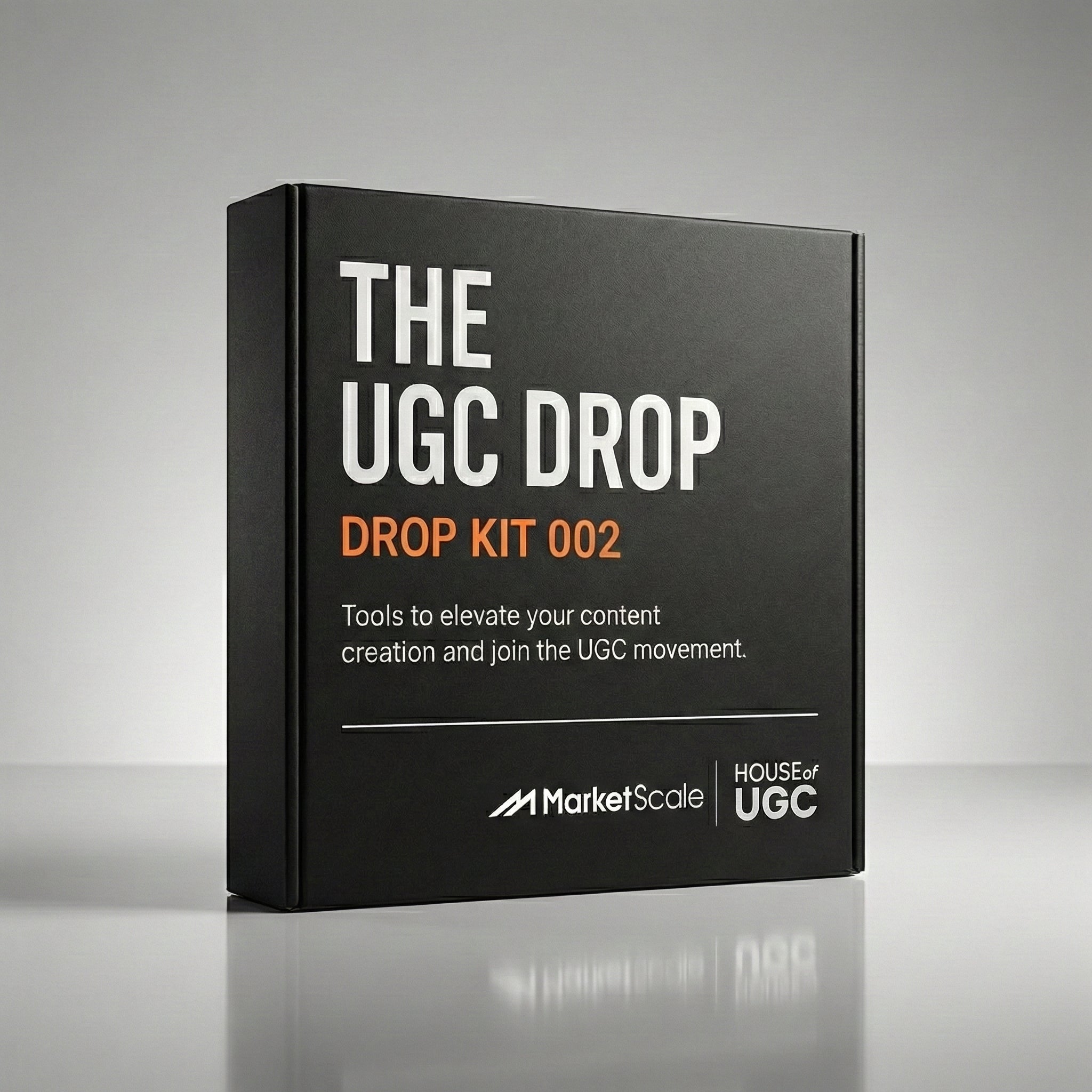 The Drop Kit - 002 – MarketScale