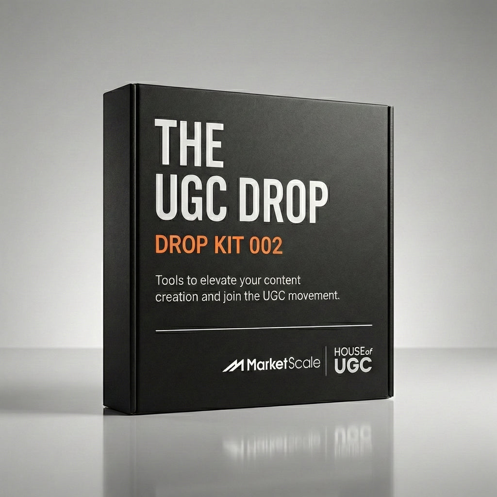 The Drop Kit - 002