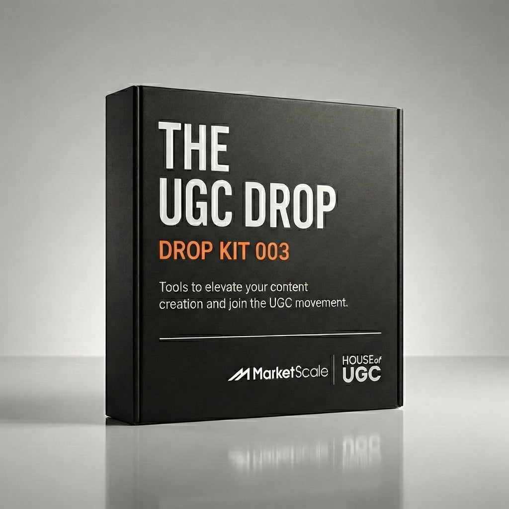The Drop Kit - 003