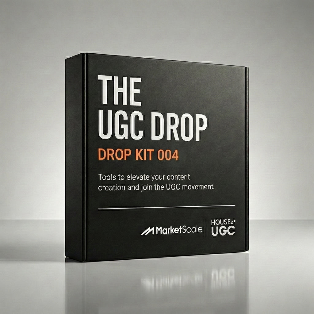 The Drop Kit - 004